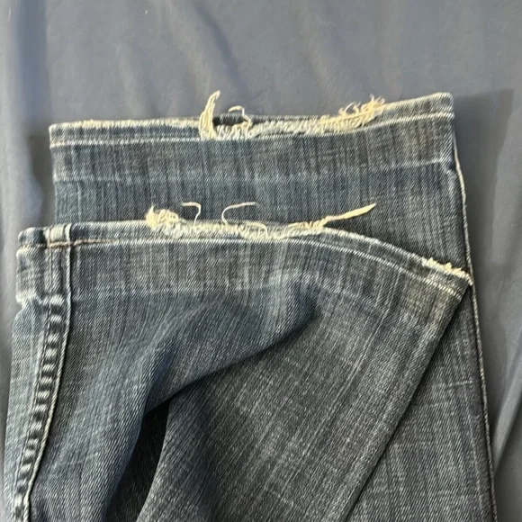 Women's Hudson jeans - Picture 6 of 6